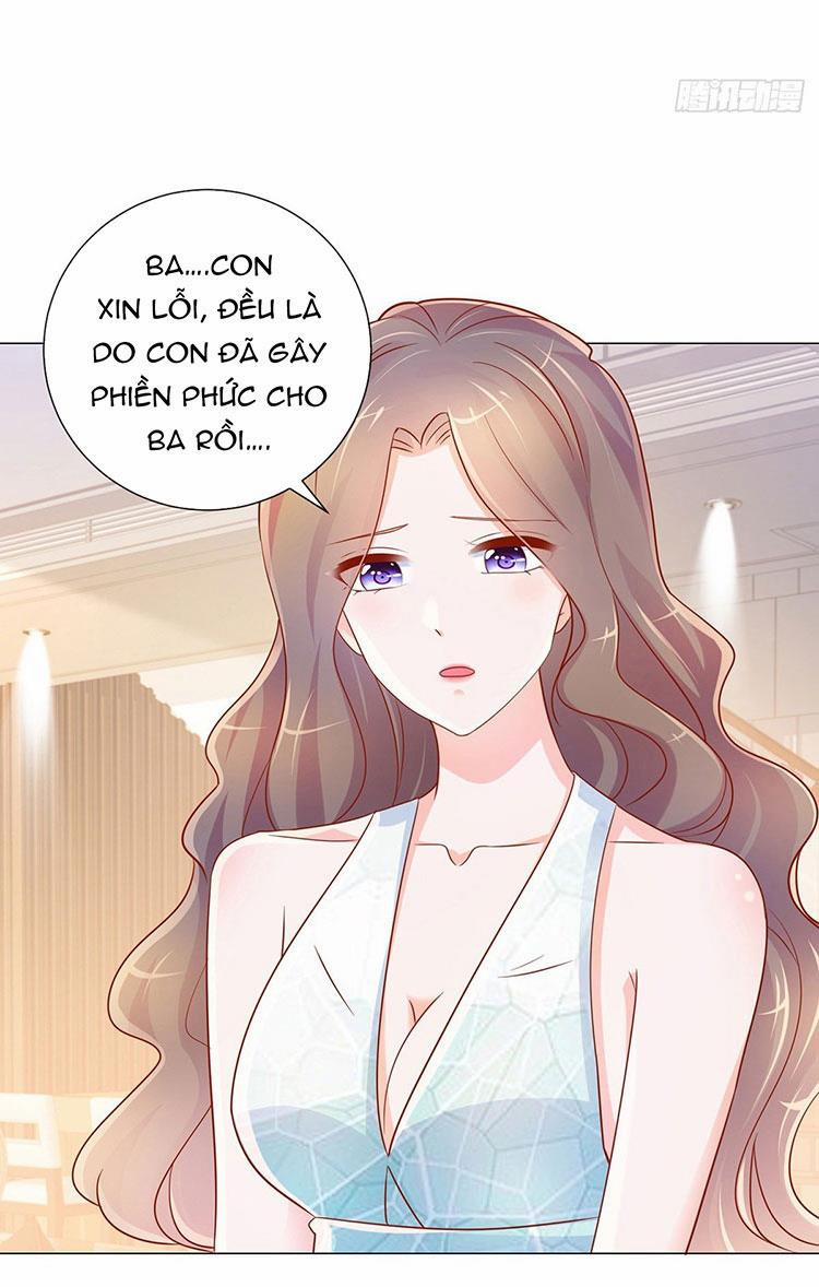 Ẩn Hôn 100%: Chọc Tức Vợ Yêu Mua Một Tặng Một 310.1 trang 3