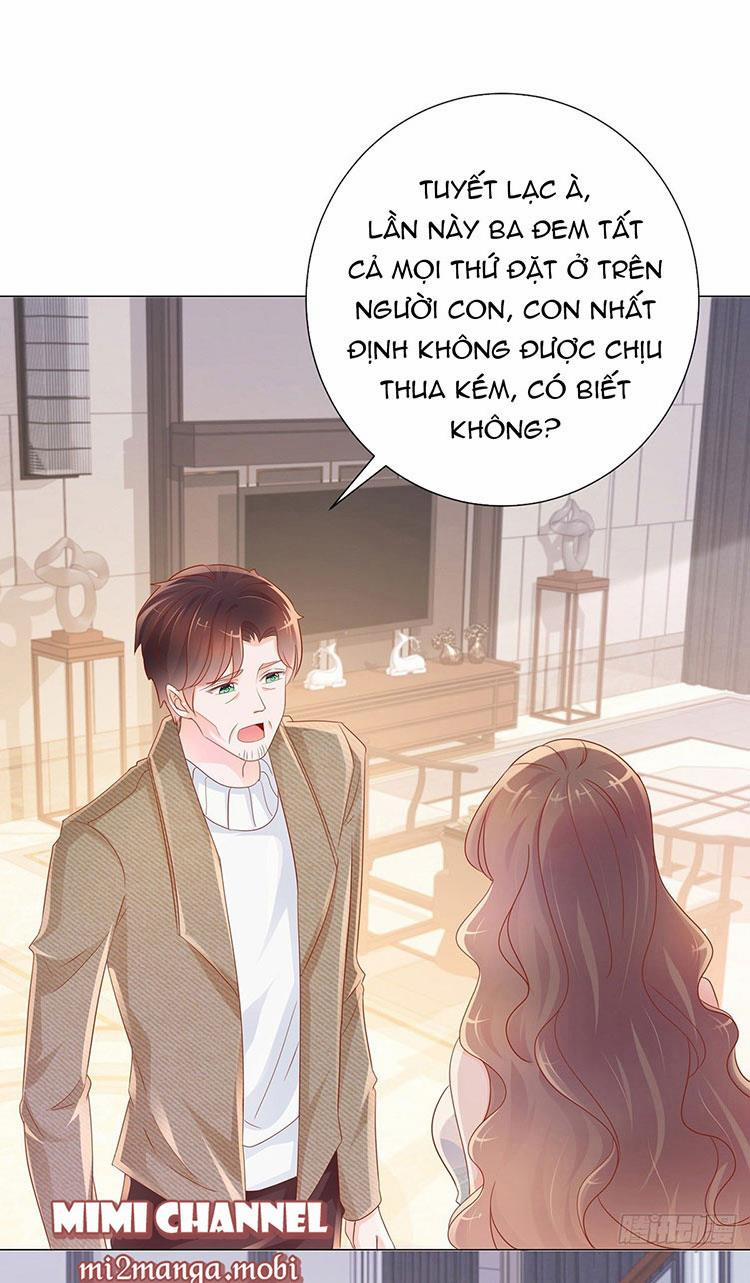 Ẩn Hôn 100%: Chọc Tức Vợ Yêu Mua Một Tặng Một 310.1 trang 4