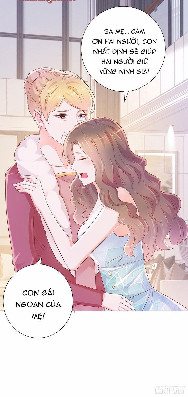 Ẩn Hôn 100%: Chọc Tức Vợ Yêu Mua Một Tặng Một 310.1 trang 5