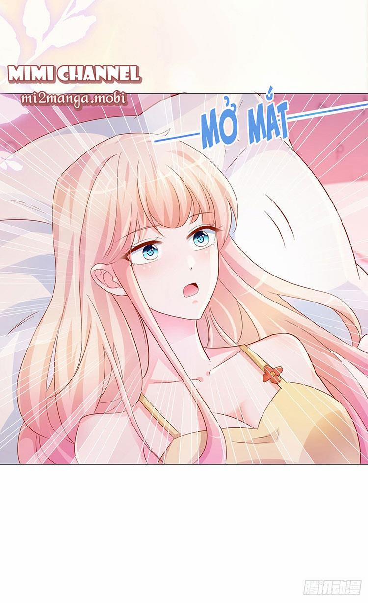 Ẩn Hôn 100%: Chọc Tức Vợ Yêu Mua Một Tặng Một 310.1 trang 8