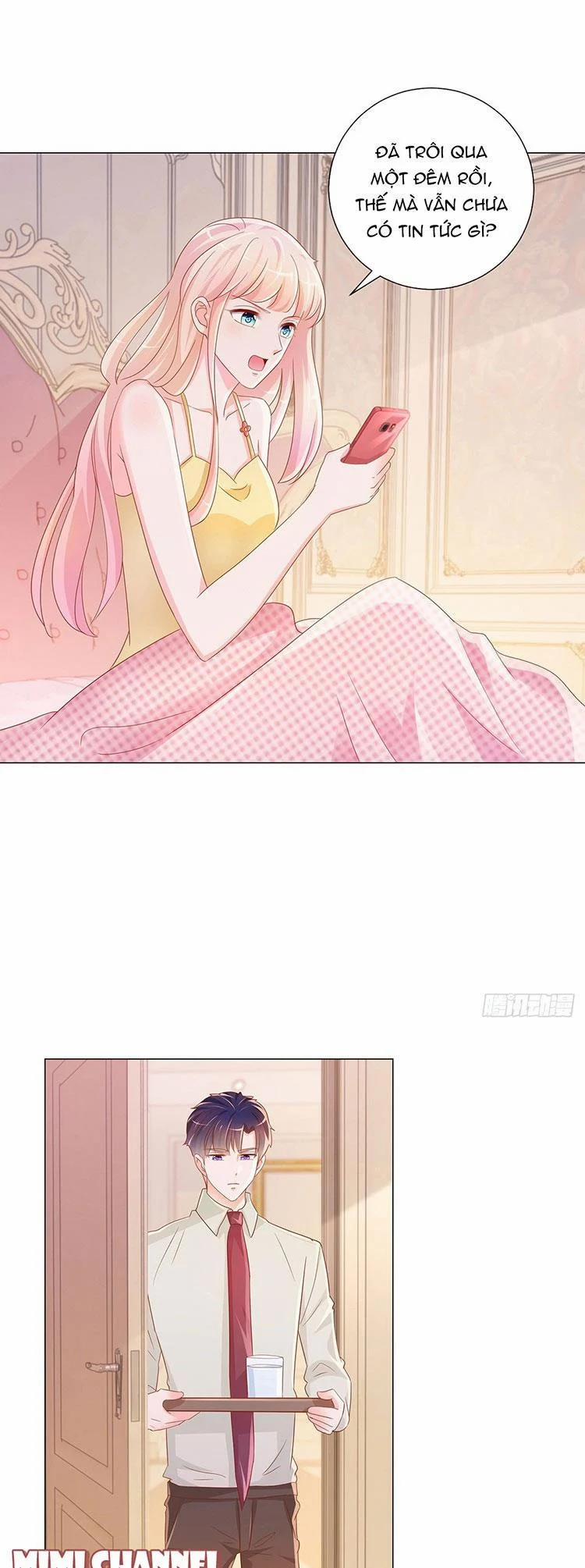 Ẩn Hôn 100%: Chọc Tức Vợ Yêu Mua Một Tặng Một 310.1 trang 9