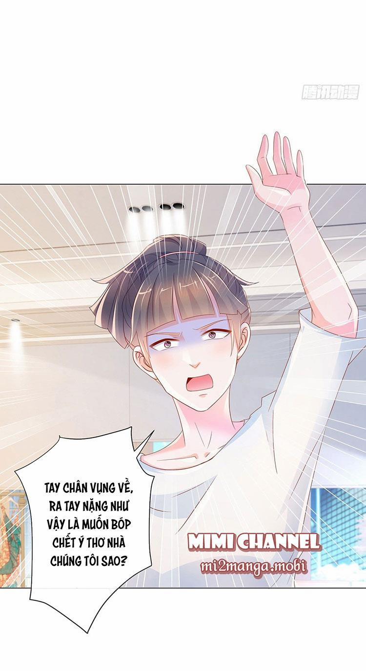 Ẩn Hôn 100%: Chọc Tức Vợ Yêu Mua Một Tặng Một 310.2 trang 1