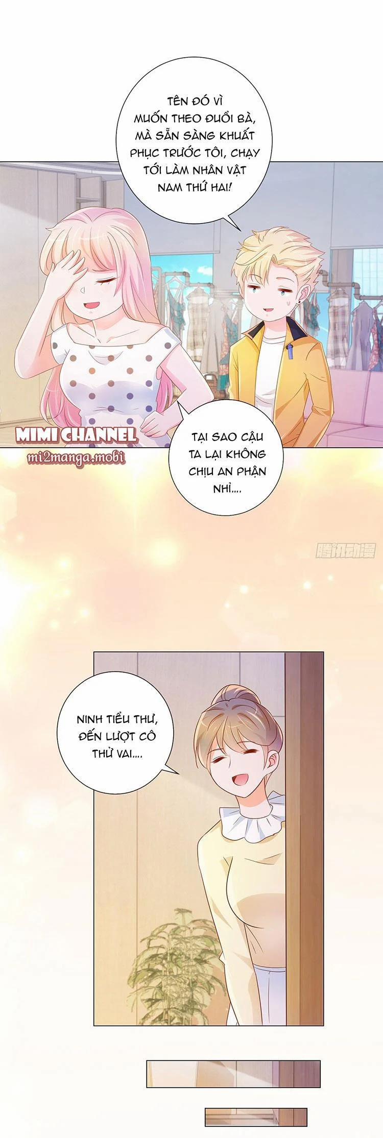 Ẩn Hôn 100%: Chọc Tức Vợ Yêu Mua Một Tặng Một 310.2 trang 10