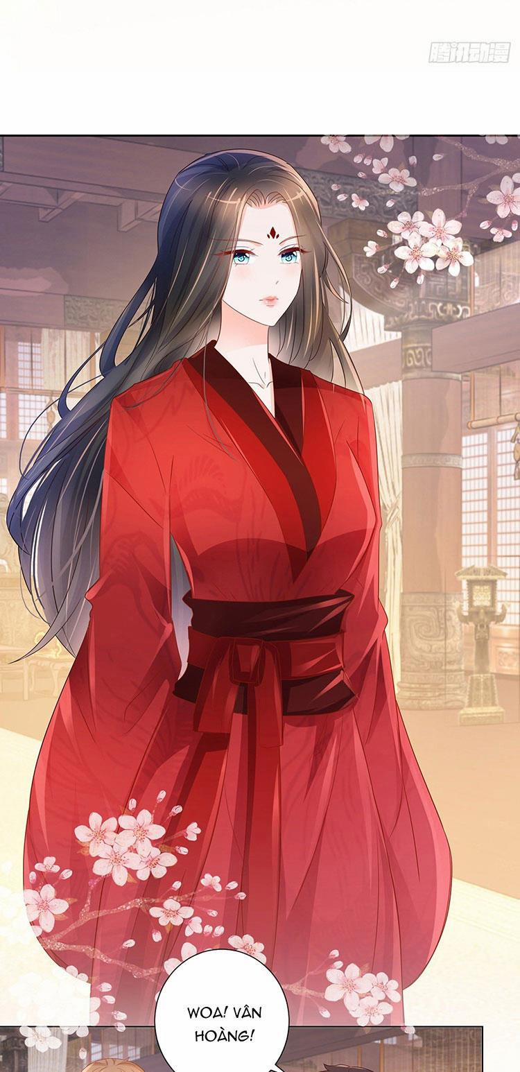 Ẩn Hôn 100%: Chọc Tức Vợ Yêu Mua Một Tặng Một 310.2 trang 11