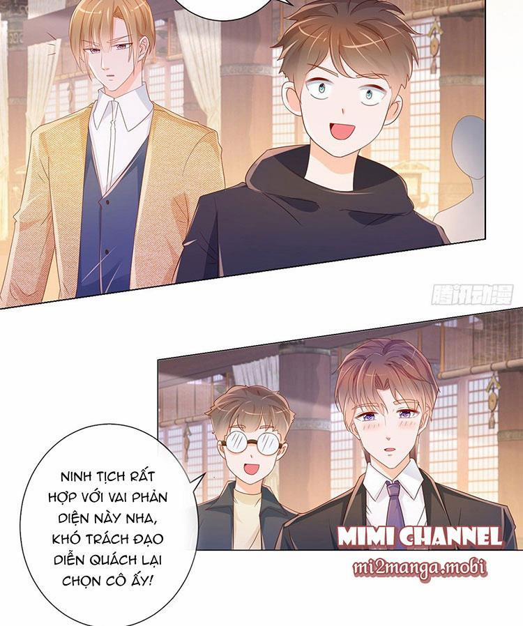 Ẩn Hôn 100%: Chọc Tức Vợ Yêu Mua Một Tặng Một 310.2 trang 12