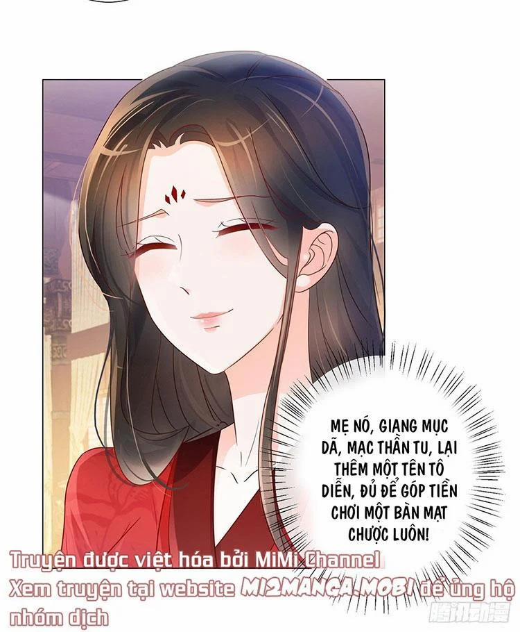 Ẩn Hôn 100%: Chọc Tức Vợ Yêu Mua Một Tặng Một 310.2 trang 13