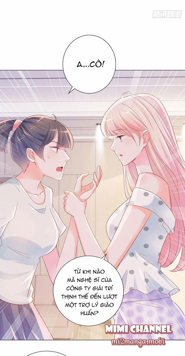 Ẩn Hôn 100%: Chọc Tức Vợ Yêu Mua Một Tặng Một 310.2 trang 3