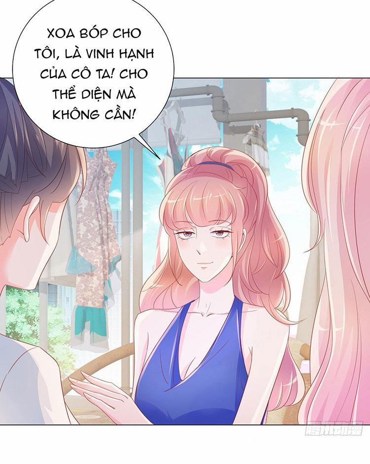 Ẩn Hôn 100%: Chọc Tức Vợ Yêu Mua Một Tặng Một 310.2 trang 4