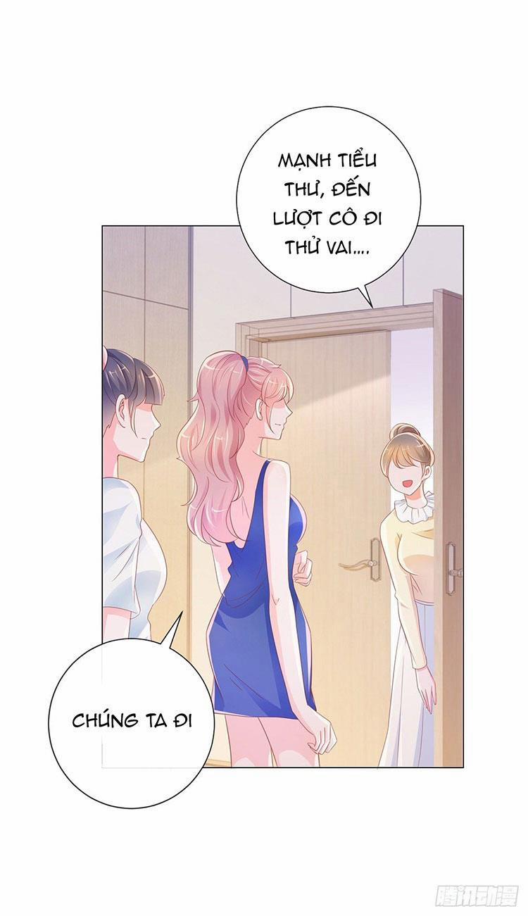 Ẩn Hôn 100%: Chọc Tức Vợ Yêu Mua Một Tặng Một 310.2 trang 5