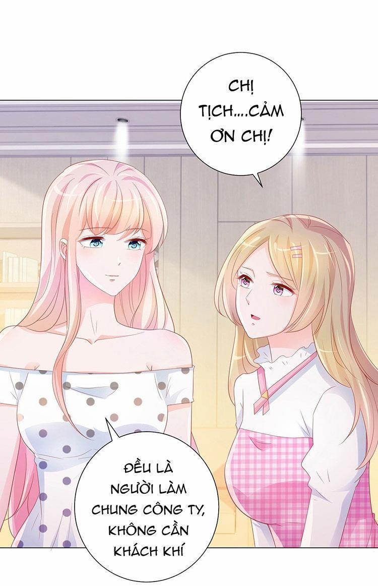 Ẩn Hôn 100%: Chọc Tức Vợ Yêu Mua Một Tặng Một 310.2 trang 6