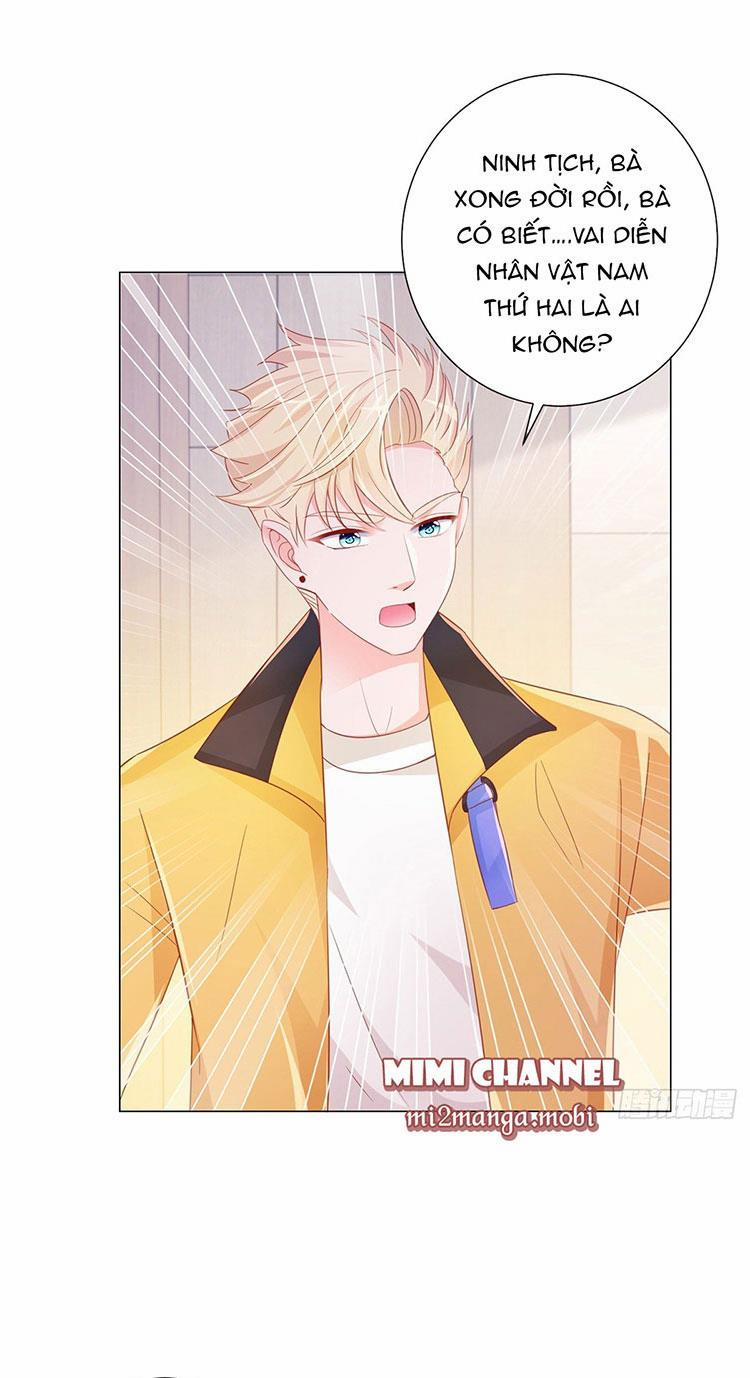 Ẩn Hôn 100%: Chọc Tức Vợ Yêu Mua Một Tặng Một 310.2 trang 7