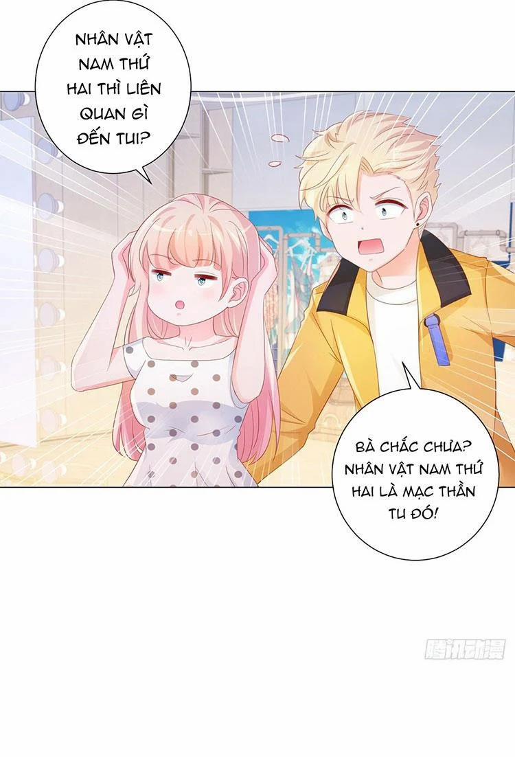 Ẩn Hôn 100%: Chọc Tức Vợ Yêu Mua Một Tặng Một 310.2 trang 8