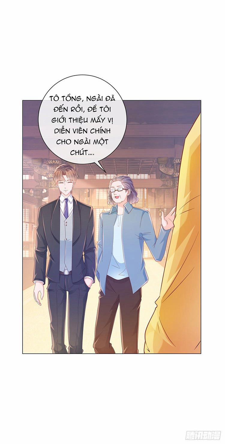 Ẩn Hôn 100%: Chọc Tức Vợ Yêu Mua Một Tặng Một 311.1 trang 1