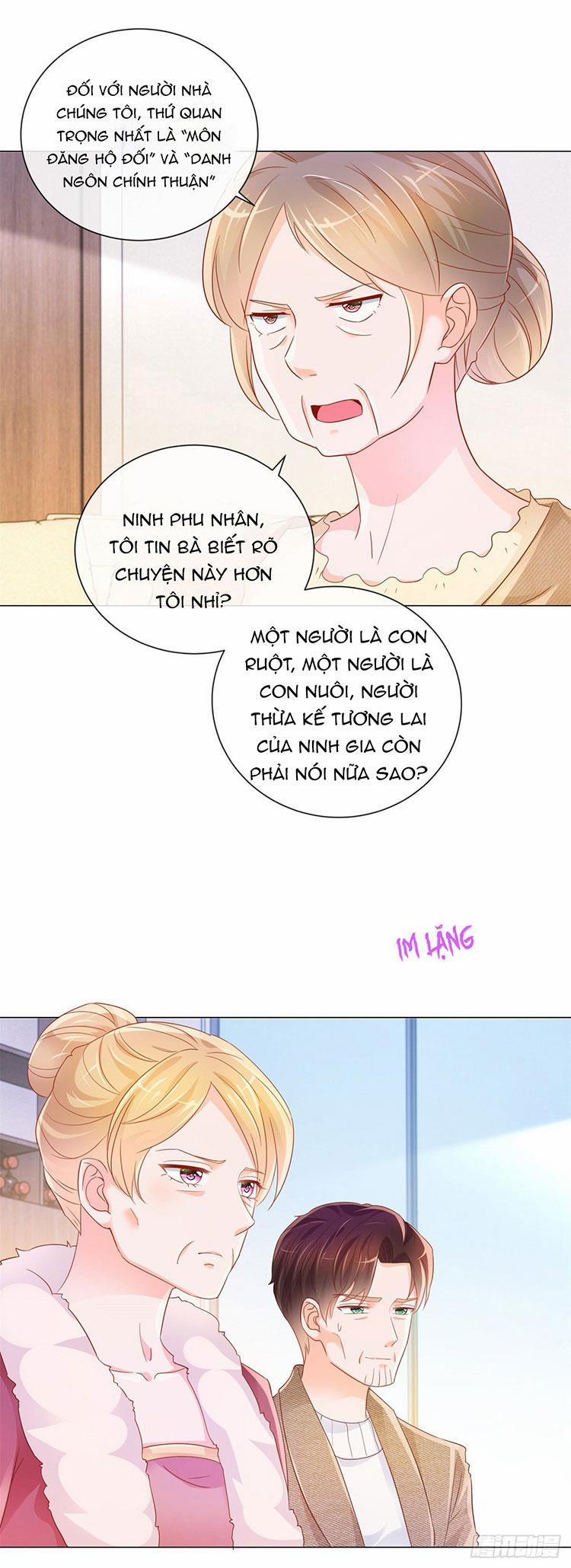 Ẩn Hôn 100%: Chọc Tức Vợ Yêu Mua Một Tặng Một 311.1 trang 10