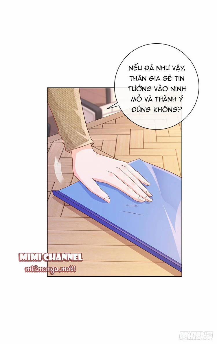 Ẩn Hôn 100%: Chọc Tức Vợ Yêu Mua Một Tặng Một 311.1 trang 11