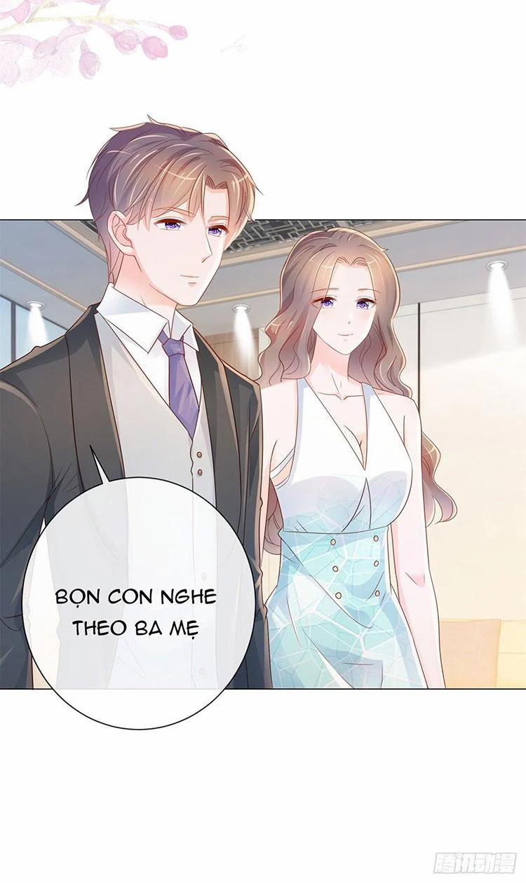 Ẩn Hôn 100%: Chọc Tức Vợ Yêu Mua Một Tặng Một 311.1 trang 13