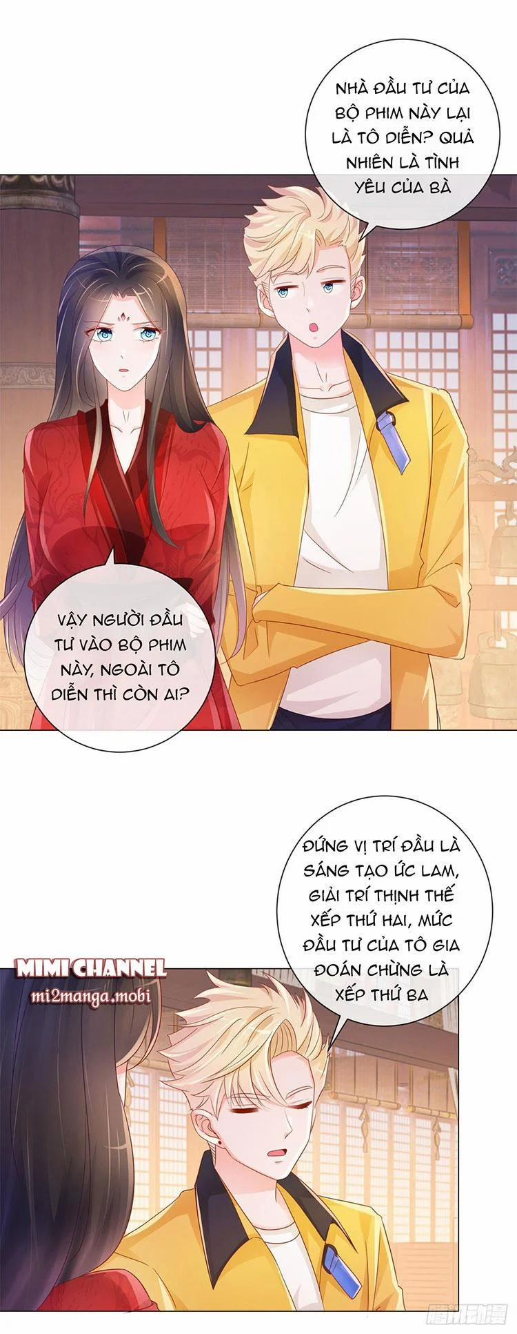 Ẩn Hôn 100%: Chọc Tức Vợ Yêu Mua Một Tặng Một 311.1 trang 2