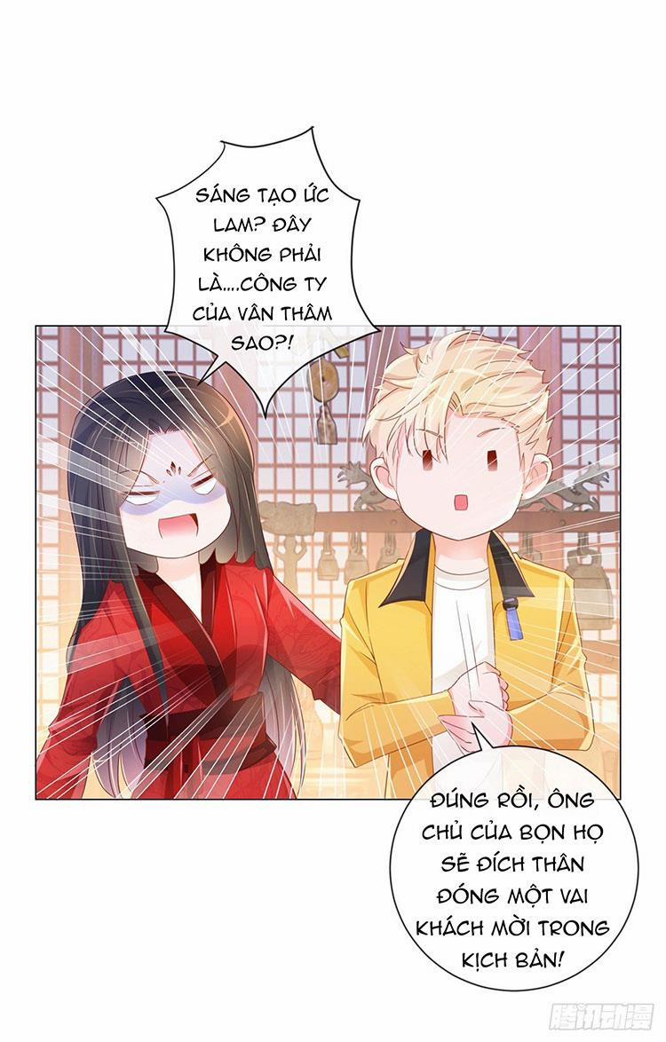 Ẩn Hôn 100%: Chọc Tức Vợ Yêu Mua Một Tặng Một 311.1 trang 3