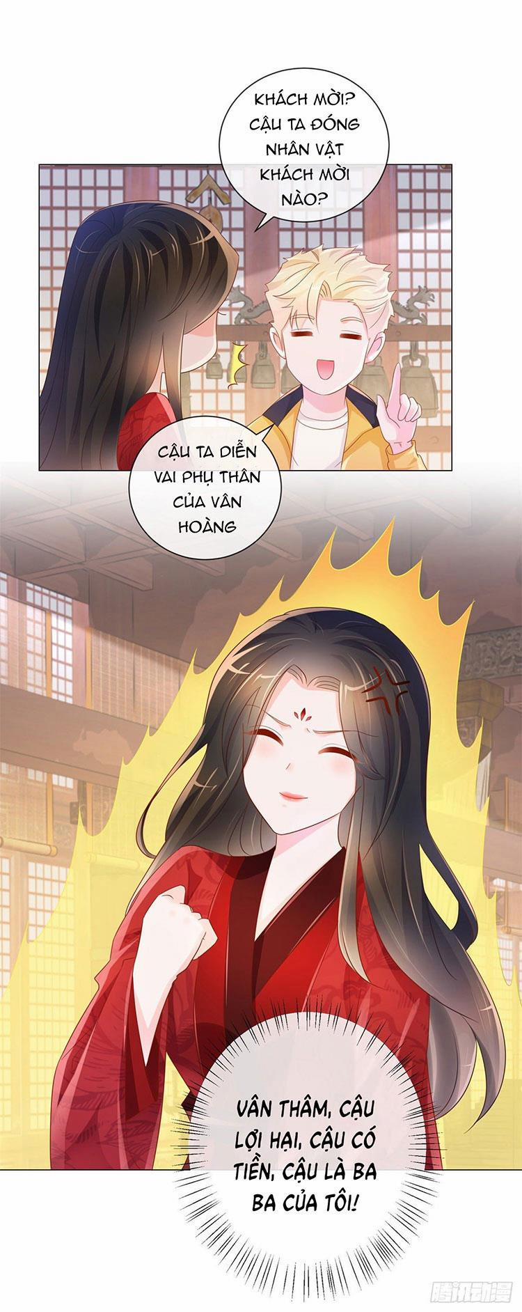 Ẩn Hôn 100%: Chọc Tức Vợ Yêu Mua Một Tặng Một 311.1 trang 4