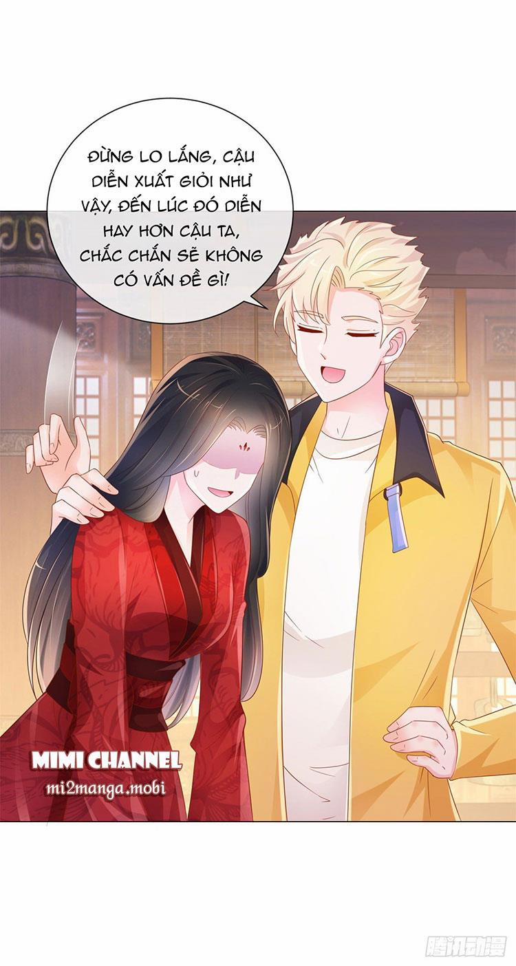 Ẩn Hôn 100%: Chọc Tức Vợ Yêu Mua Một Tặng Một 311.1 trang 5