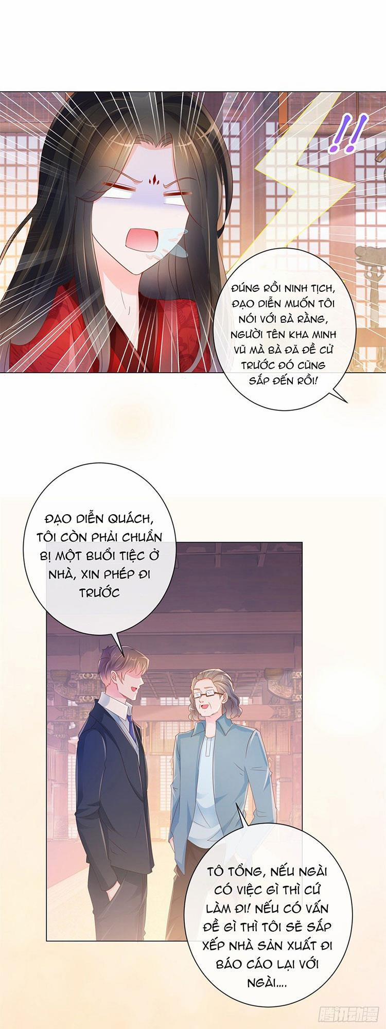 Ẩn Hôn 100%: Chọc Tức Vợ Yêu Mua Một Tặng Một 311.1 trang 6