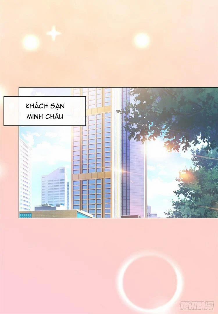 Ẩn Hôn 100%: Chọc Tức Vợ Yêu Mua Một Tặng Một 311.1 trang 7