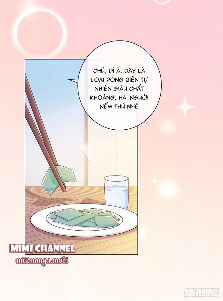 Ẩn Hôn 100%: Chọc Tức Vợ Yêu Mua Một Tặng Một 311.1 trang 8