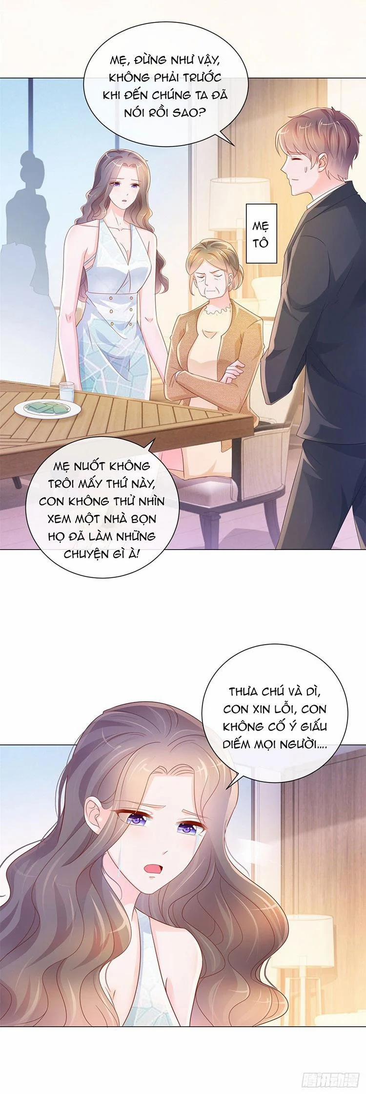 Ẩn Hôn 100%: Chọc Tức Vợ Yêu Mua Một Tặng Một 311.1 trang 9