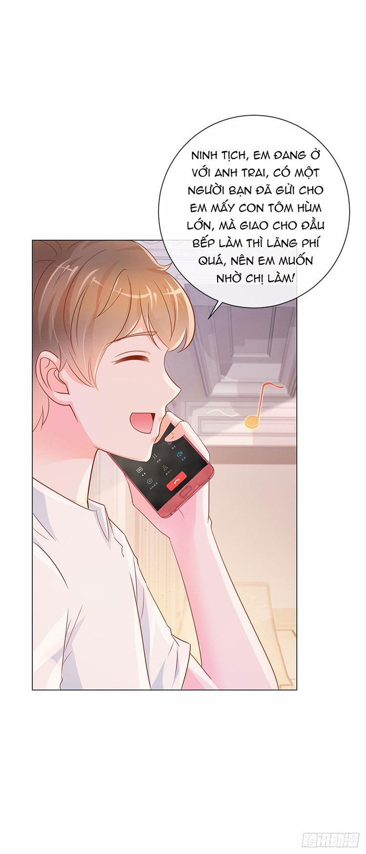 Ẩn Hôn 100%: Chọc Tức Vợ Yêu Mua Một Tặng Một 311.2 trang 1