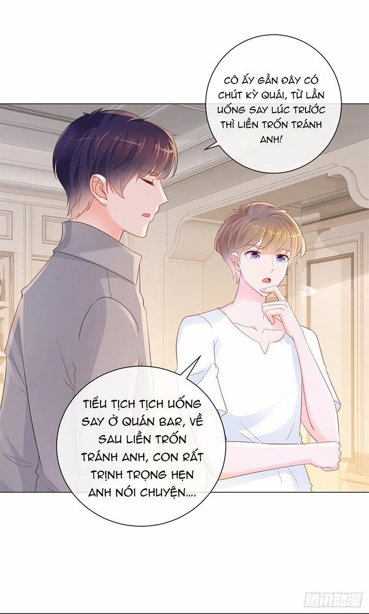 Ẩn Hôn 100%: Chọc Tức Vợ Yêu Mua Một Tặng Một 311.2 trang 5