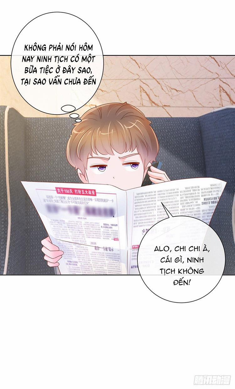 Ẩn Hôn 100%: Chọc Tức Vợ Yêu Mua Một Tặng Một 311.2 trang 8