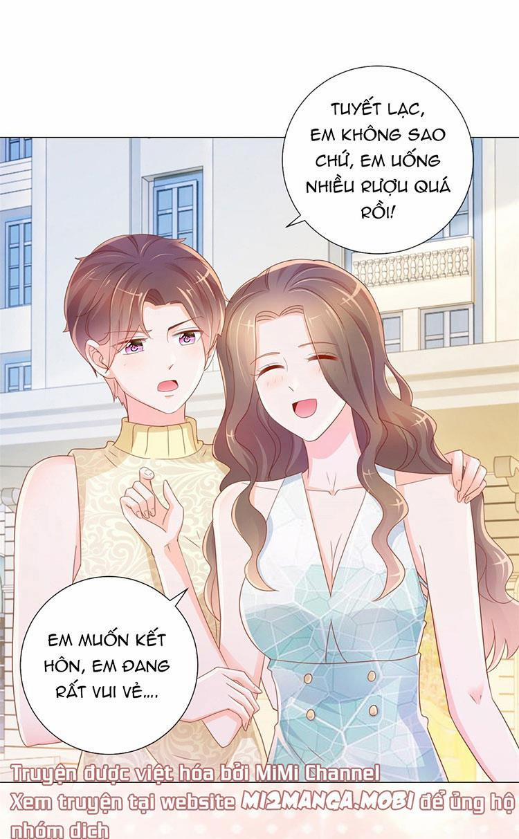 Ẩn Hôn 100%: Chọc Tức Vợ Yêu Mua Một Tặng Một 312.1 trang 0