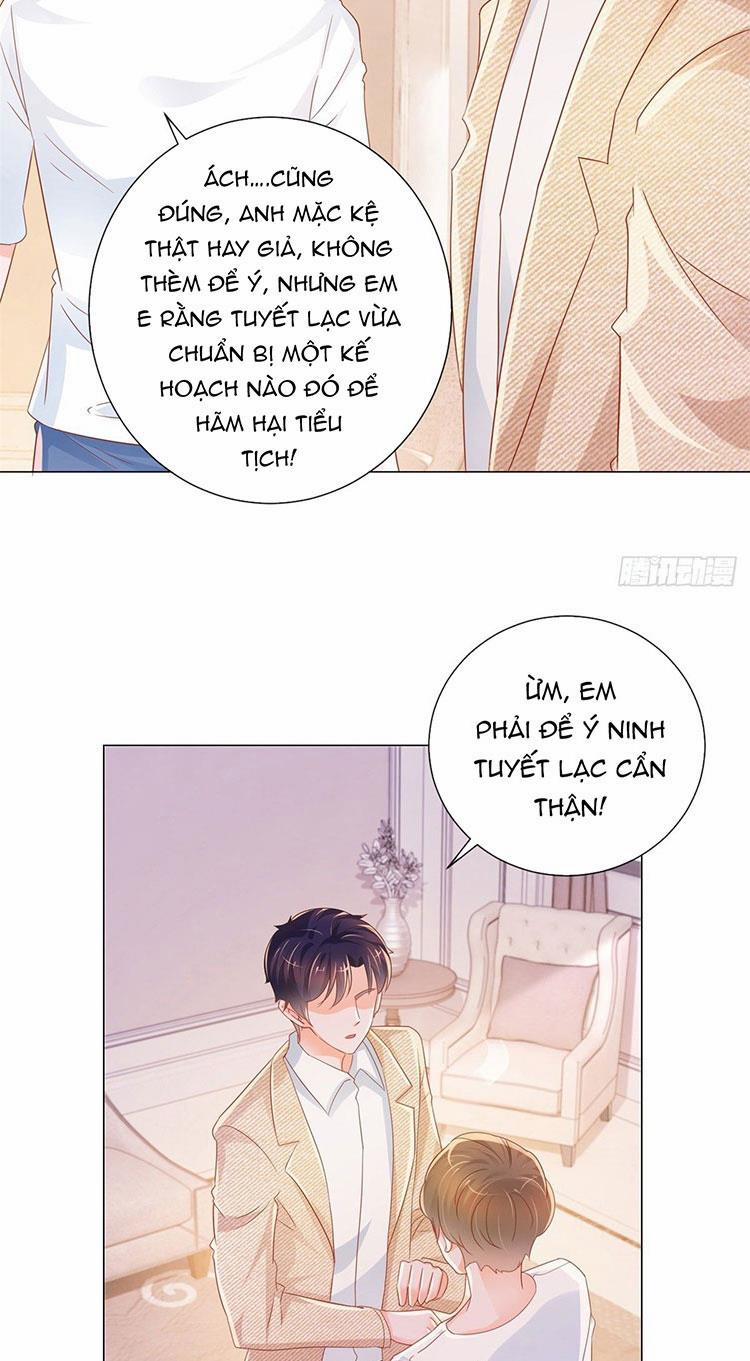 Ẩn Hôn 100%: Chọc Tức Vợ Yêu Mua Một Tặng Một 312.1 trang 10