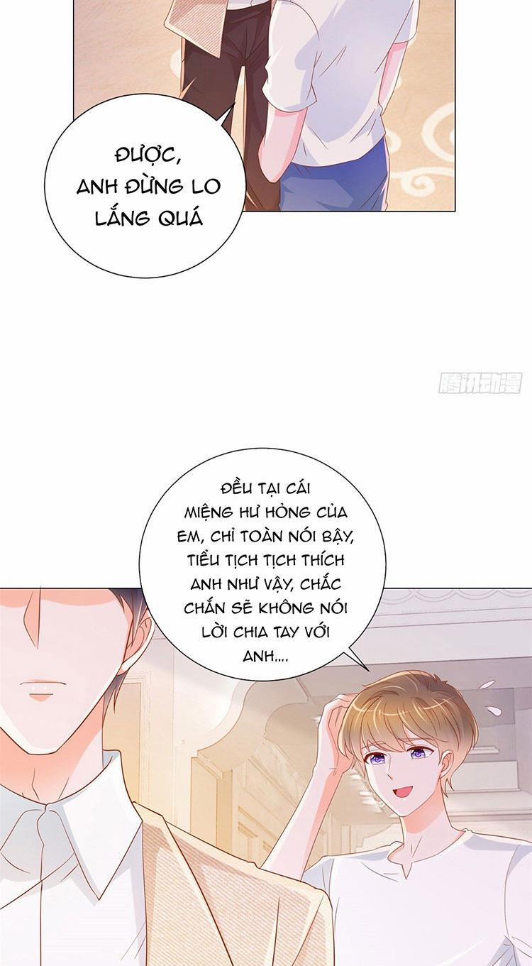 Ẩn Hôn 100%: Chọc Tức Vợ Yêu Mua Một Tặng Một 312.1 trang 11