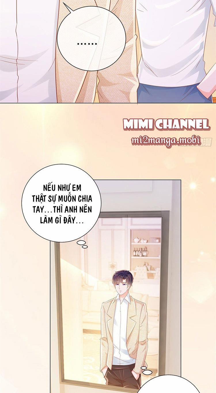 Ẩn Hôn 100%: Chọc Tức Vợ Yêu Mua Một Tặng Một 312.1 trang 12