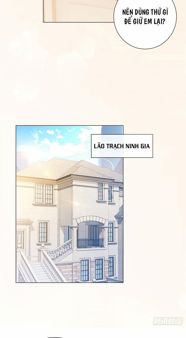 Ẩn Hôn 100%: Chọc Tức Vợ Yêu Mua Một Tặng Một 312.1 trang 13