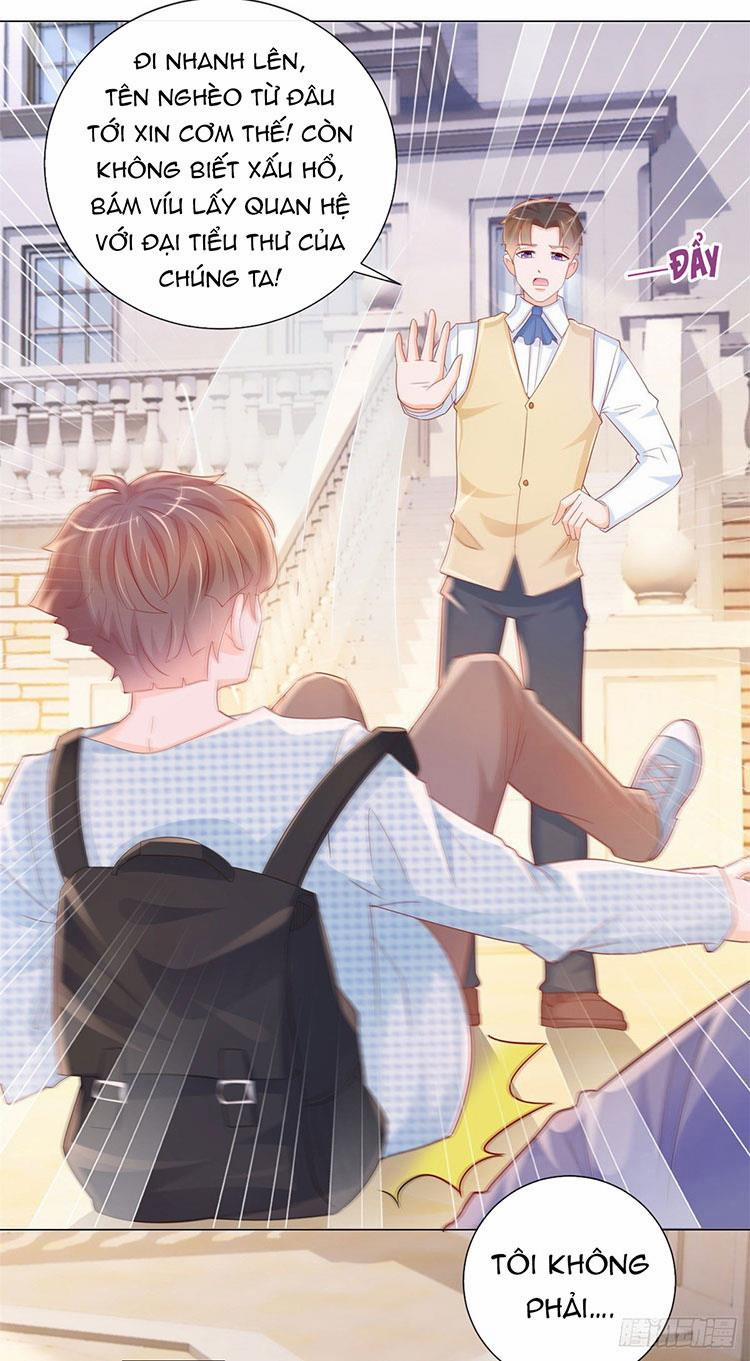 Ẩn Hôn 100%: Chọc Tức Vợ Yêu Mua Một Tặng Một 312.1 trang 14