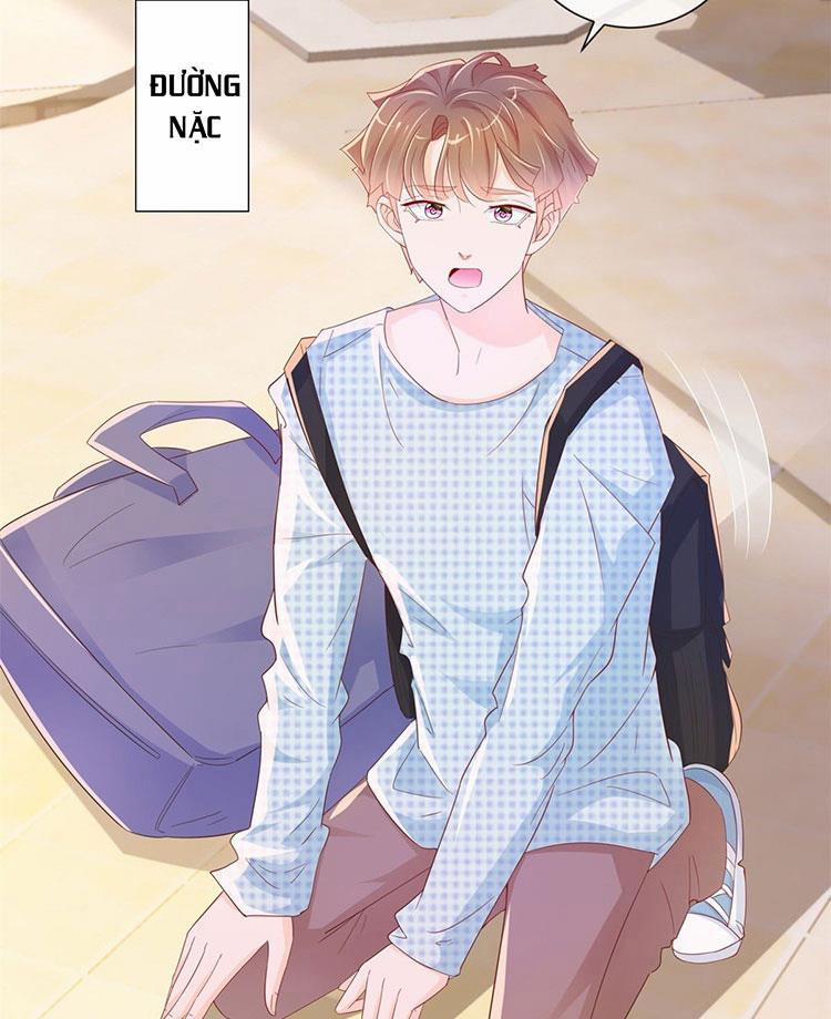 Ẩn Hôn 100%: Chọc Tức Vợ Yêu Mua Một Tặng Một 312.1 trang 15