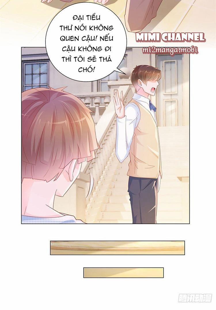 Ẩn Hôn 100%: Chọc Tức Vợ Yêu Mua Một Tặng Một 312.1 trang 16