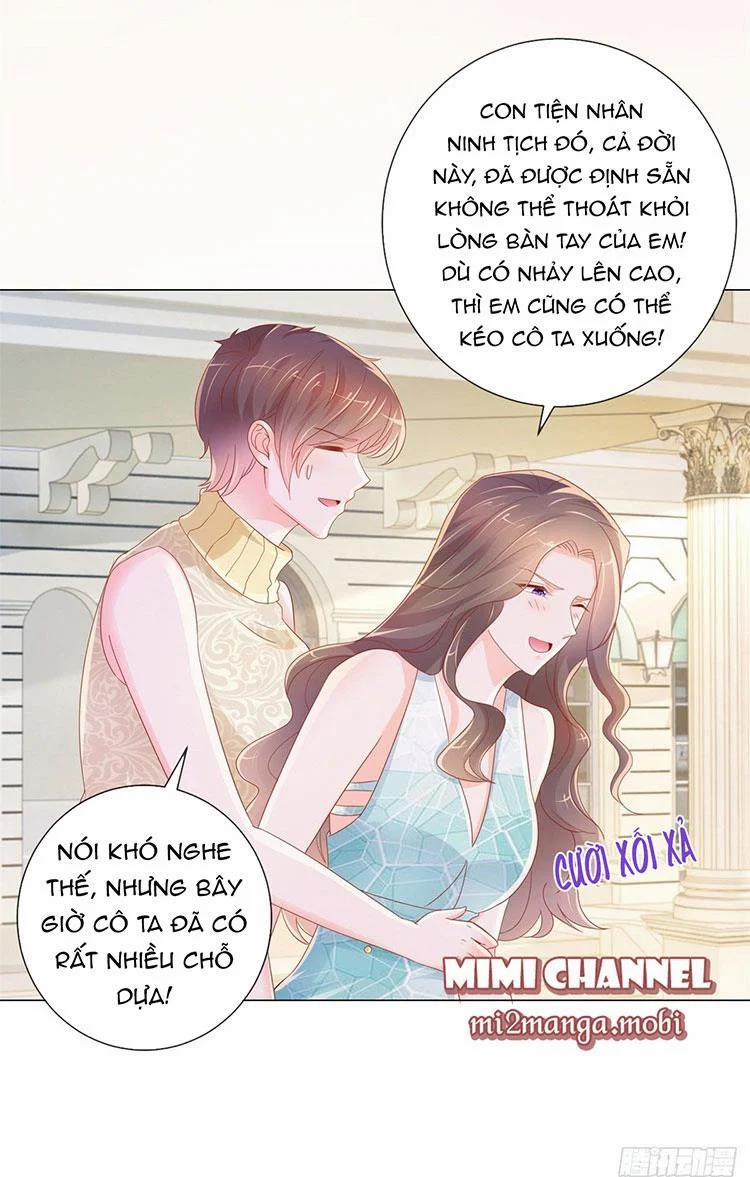 Ẩn Hôn 100%: Chọc Tức Vợ Yêu Mua Một Tặng Một 312.1 trang 2