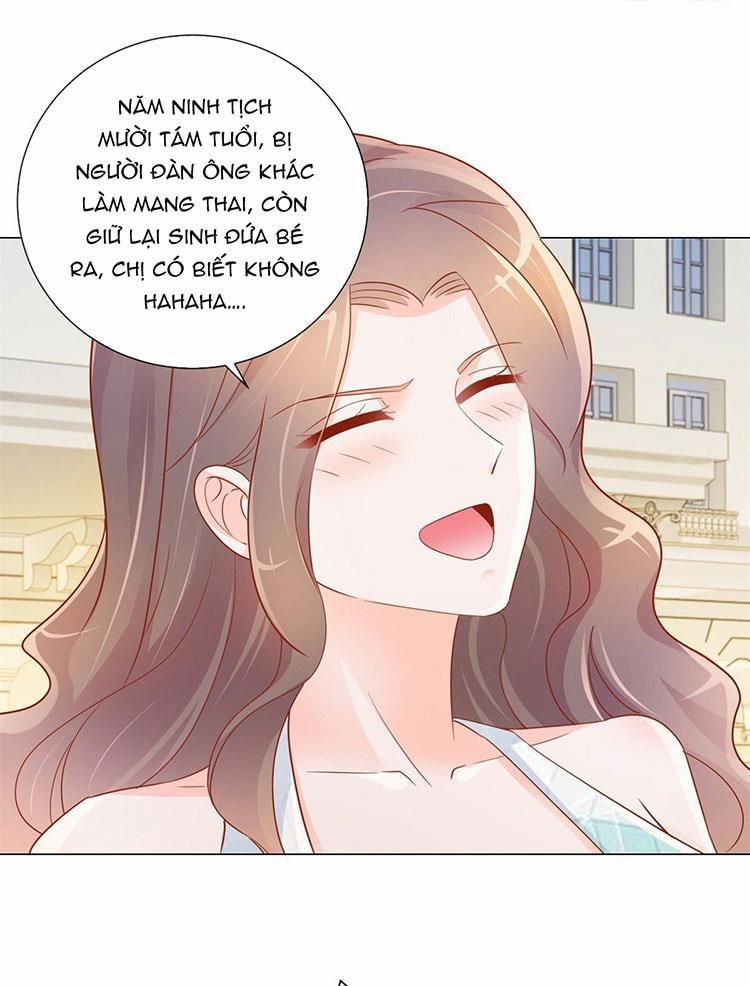 Ẩn Hôn 100%: Chọc Tức Vợ Yêu Mua Một Tặng Một 312.1 trang 3