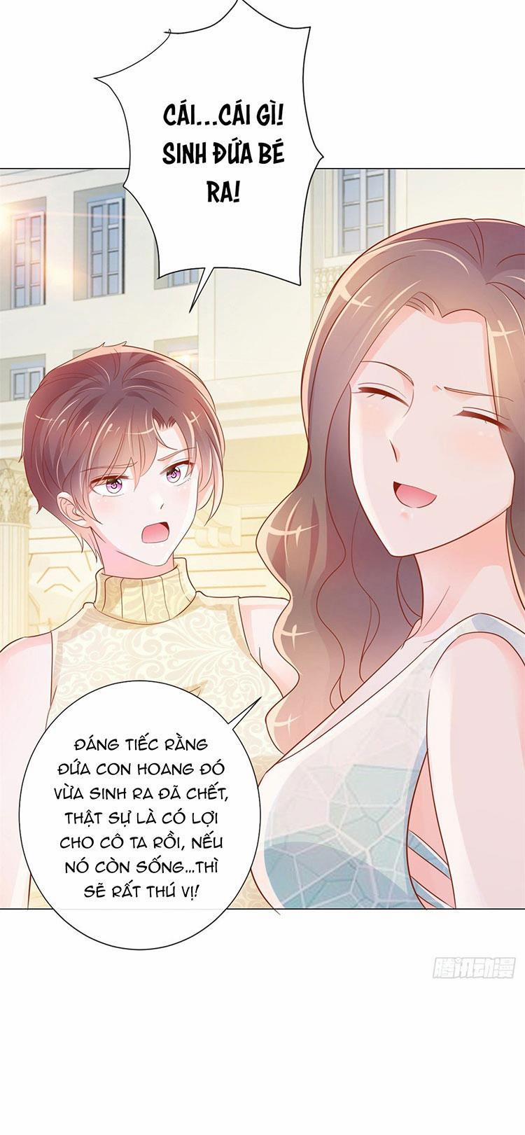 Ẩn Hôn 100%: Chọc Tức Vợ Yêu Mua Một Tặng Một 312.1 trang 4