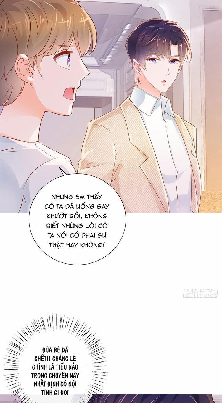 Ẩn Hôn 100%: Chọc Tức Vợ Yêu Mua Một Tặng Một 312.1 trang 8