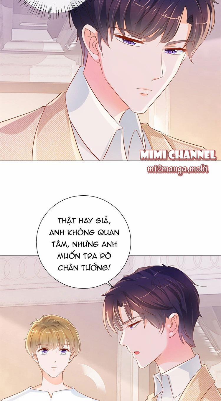 Ẩn Hôn 100%: Chọc Tức Vợ Yêu Mua Một Tặng Một 312.1 trang 9