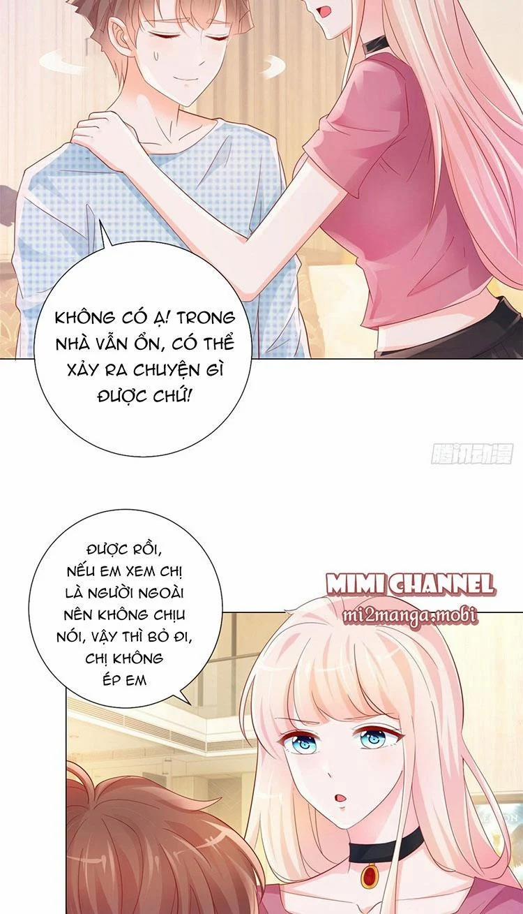 Ẩn Hôn 100%: Chọc Tức Vợ Yêu Mua Một Tặng Một 312.2 trang 10