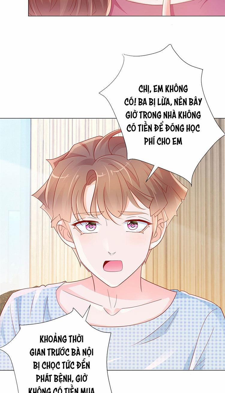 Ẩn Hôn 100%: Chọc Tức Vợ Yêu Mua Một Tặng Một 312.2 trang 11