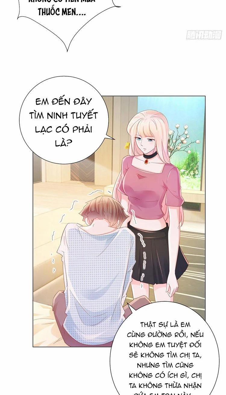 Ẩn Hôn 100%: Chọc Tức Vợ Yêu Mua Một Tặng Một 312.2 trang 12