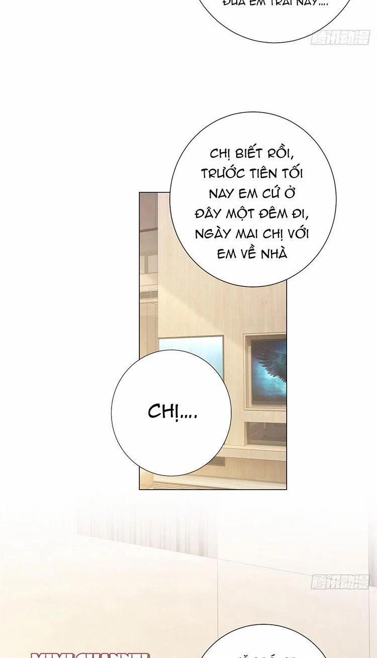 Ẩn Hôn 100%: Chọc Tức Vợ Yêu Mua Một Tặng Một 312.2 trang 13