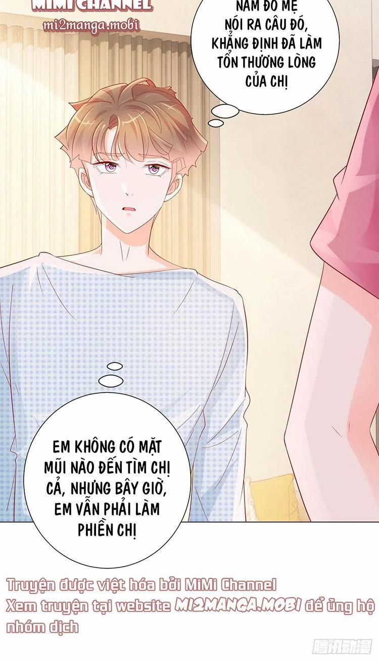 Ẩn Hôn 100%: Chọc Tức Vợ Yêu Mua Một Tặng Một 312.2 trang 14