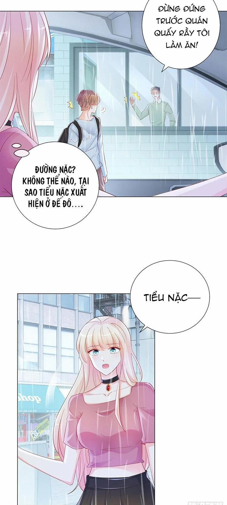 Ẩn Hôn 100%: Chọc Tức Vợ Yêu Mua Một Tặng Một 312.2 trang 3